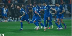 3 نجوم على رادار الهلال في كأس العالم للأندية