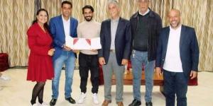 جوائز هامة لمسرحية «ضفائر طيبة»
