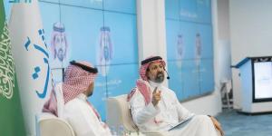 30% من الشركات المطروحة في السوق السعودية منشآت صغيرة ومتوسطة