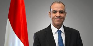 وزير الخارجية والهجرة يجرى اتصالاً هاتفياً مع وزير خارجية ألمانيا الجديد