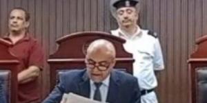 لإتجارهم في الهيروين.. المشدد 6 سنوات لعاملين بالقناطر الخيرية