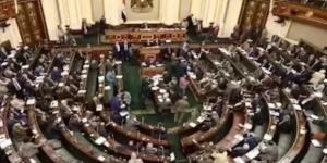 النائب محمد أبو زيد يطالب بتشكيل لجنة لمعاينة مبنى التأمين الصحي في ملوي