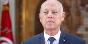 قيس سعيد يُعفي والي بن عروس من مهامه