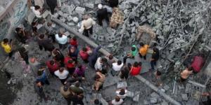 مفاوضات غزة.. نتنياهو يُبقي الوفد التفاوضي في الدوحة وإفراج حماس عن الأسير الأميركي قد يفتح الباب لاتفاق شامل