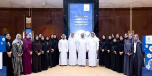«دبي الصحية» تحتفي بممرضيها وتكرّم فائزي «ديزي»