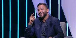 ميدو يتواصل مع نجم الزمالك السابق لعودته واللاعب يرحب