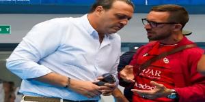 في تدوينة على صفحته.. شامبرس يكشف اشياء غريبة وخطيرة في النادي الافريقي