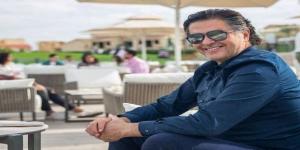 راغب علامة يرد على جدل معجباته وقضية السيدة الأردنية بعد احتضانها له