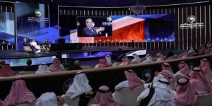 وزير المالية ووزير الخزانة الأمريكي يؤكدان أهمية تعزيز الشراكة الاقتصادية بين البلدين الصديقين