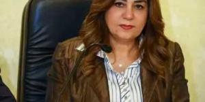وزيرة التنمية المحلية تتابع جهود المحافظات في تنفيذ الموجة الـ26 لإزالة التعديات على الأراضي الزراعية وأملاك الدولة