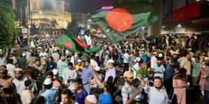 منع حزب رئيسة وزراء بنغلادش السابقة من الترشح للانتخابات الرئاسية