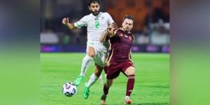 هبوط «الفريق الجميل».. والوحدة عينه على الوصافة