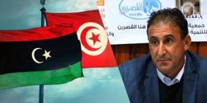اشتباكات مسلّحة وتصفية قائد أكبر جهاز أمني في ليبيا: مصطفى عبد الكبير يقدم تحليلا استراتيجيا للتداعيات ويكشف السيناريوهات المحتملة..#خبر_عاجل