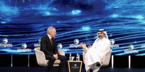 كبير مستشاري البيت الأبيض للذكاء الاصطناعي: الشراكة مع المملكة تُمكننا من بناء مستقبل هذا القطاع