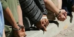 إلقاء القبض على 3 متهمين قاموا باقتحام شركة لسرقتها بأسوان