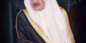 أمير تبوك يرعى حفل تخريج الدفعة التاسعة عشرة لطلاب وطالبات