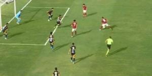 بعد انتهاء الجولة السادسة .. تعرف علي ترتيب دورى نايل "مجموعة المنافسة على الدورى"