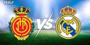 ريال مدريد ضد مايوركا.. الموعد والتشكيل المتوقع والقنوات الناقلة