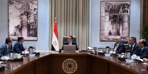 رئيس الوزراء يستعرض جهود تعزيز استدامة جهاز تنمية المشروعات