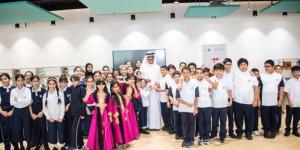 عبد الله بن دلموك: القيم حجر أساس المجتمعات المزدهرة