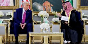 نائب رئيس المجلس الأمريكي العربي: زيارة ترمب للمملكة تجسد إدراكًا عميقًا لدورها المحوري في العالم