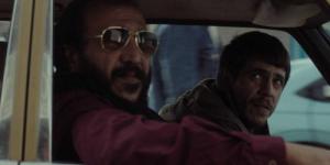 أربعة عروض لفيلم كان ياما كان في غزة لطرزان وعرب ناصر بمسابقة نظرة ما في مهرجان كان السينمائي الدولي