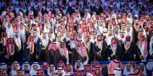 أمير المدينة يرعى تخريج طلاب الجامعة الإسلامية