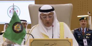 البديوي: علاقة ترامب بدول الخليج نموذج يُحتذى في العلاقات الدولية