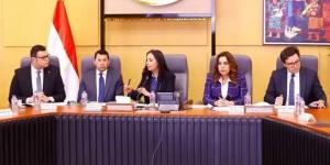 وزيرة التضامن: 16 ألفًا و560 حضانة على مستوى الجمهورية يغطون 8% فقط