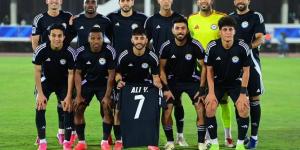الزوراء يعزز صدارته للدوري العراقي.. والشرطة يقسو على الكرمة