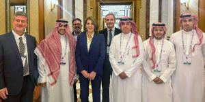 “STV” السعودية وجوجل تطلقان صندوقًا للذكاء الاصطناعي بقيمة تبلغ 100 مليون دولار