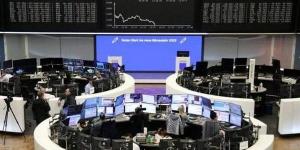 تباين المؤشرات الأوروبية في المستهل .. وسهم بربري يقفز 9%
