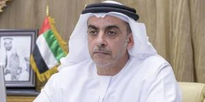 سيف بن زايد يبحث التعاون مع وزير داخلية صربيا