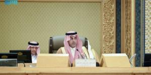 مجلس الشورى يعقد جلسته العادية التاسعة والعشرين