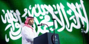 الرئيس الأمريكي: الرياض ستصبح مركز أعمال للعالم كله
