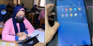 الإدارية العليا تحسم مصير تابلت الثانوية العامة بعد إنهاء المرحلة التعليمية