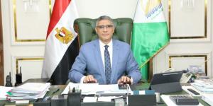 محافظ الجيزة: التفتيش على 119 منشأة من خلال مديرية العمل وتحرير 128 محضرًا لضبط المخالفات