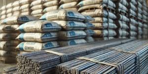 الجديد في أسعار الحديد والأسمنت بالأسواق..  الأربعاء 14-5-2025