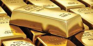 انخفاض أسعار الذهب