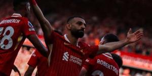 محمد صلاح والكرة الذهبية.. هل يقترب الفرعون المصري من المجد الفردي؟