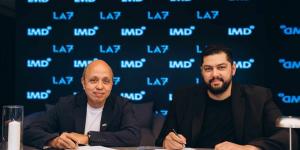 “LMD” تطلق مشروع “Being” في نيو زايد علي مساحة 150 فدانا