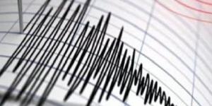 هزة " محسوسة"  يشعر بها أهالي القليوبية لمدة نصف دقيقة