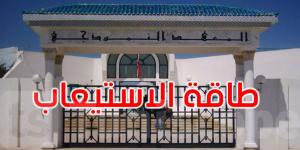 الرائد الرسمي: صدور قرارين يحددان طاقة استيعاب المدارس الإعدادية والمعاهد النموذجية