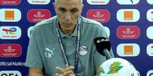 أسامة نبيه عن مواجهة المغرب: هدفنا اللقب بعد حجز تذكرة المونديال