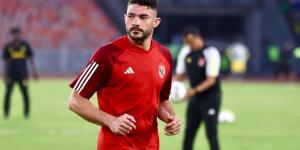 ياسر إبراهيم يتفاعل مع زلزال اليوم بالدعاء .. صورة