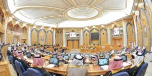 «الشورى» يطالب بمحتوى إعلامي يغرس القيم ويعزز حضور المملكة العالمي
