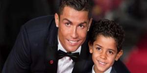 تفاصيل انطلاقة كريستيانو جونيور مع منتخب البرتغال تحت 15 عاما