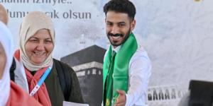 بتكاتف جهود العاملين في مبادرة طريق مكة.. إنهاء إجراءات سفر الحجاج خلال دقائق