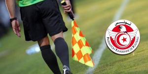 الاعتماد الكلي على التحكيم التونسي في مباريات بقية أدوار كأس تونس.