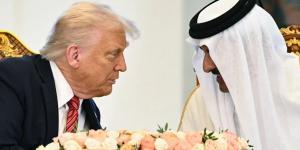قطر توقع صفقة بقيمة 200 مليار دولار لشراء طائرات من بوينج خلال زيارة ترامب
